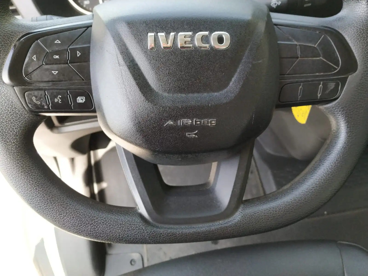 Tipper van IVECO DAILY 35C16 6 POSTI 3000 CC: picture 11
