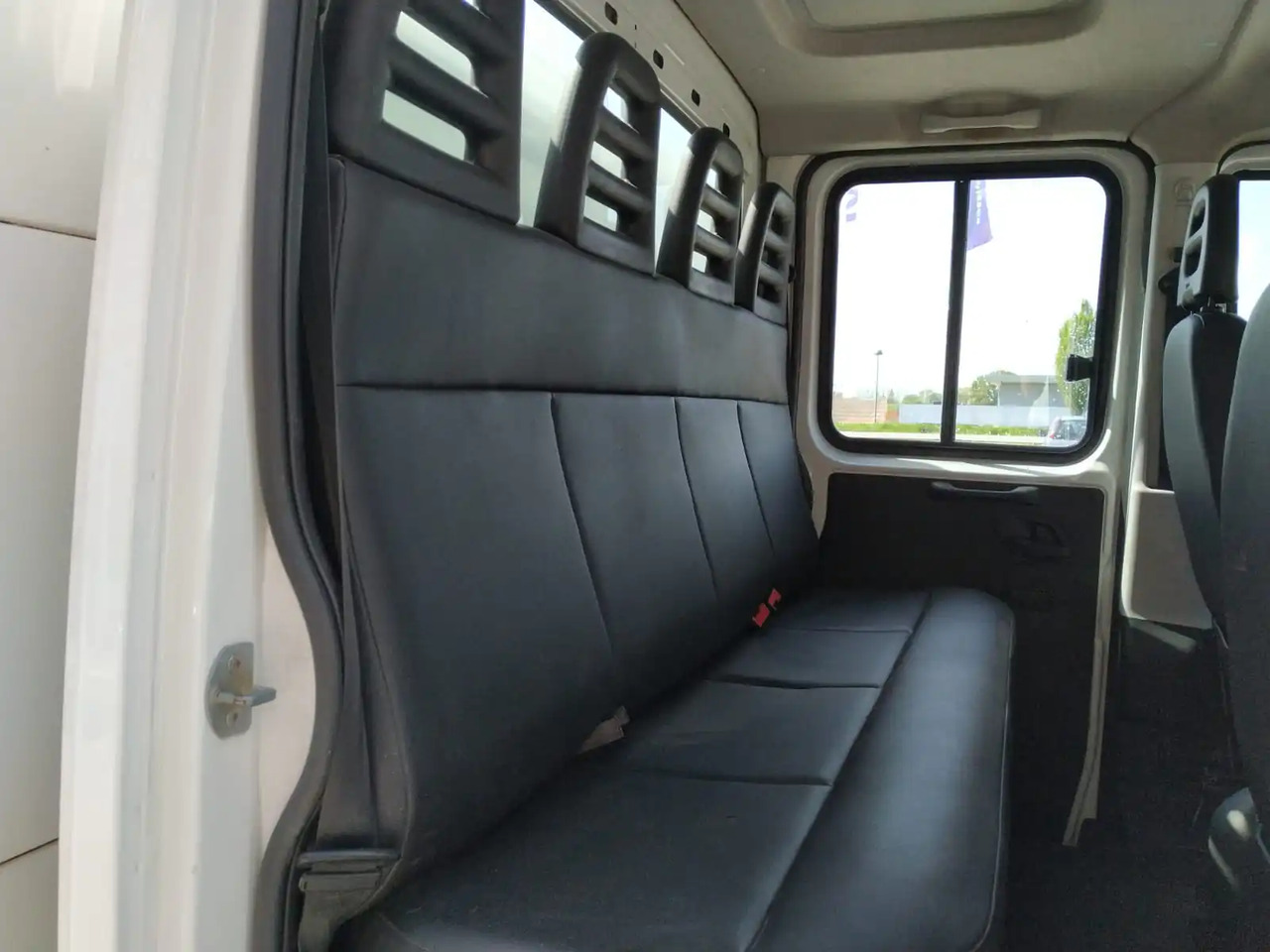 Tipper van IVECO DAILY 35C16 6 POSTI 3000 CC: picture 15