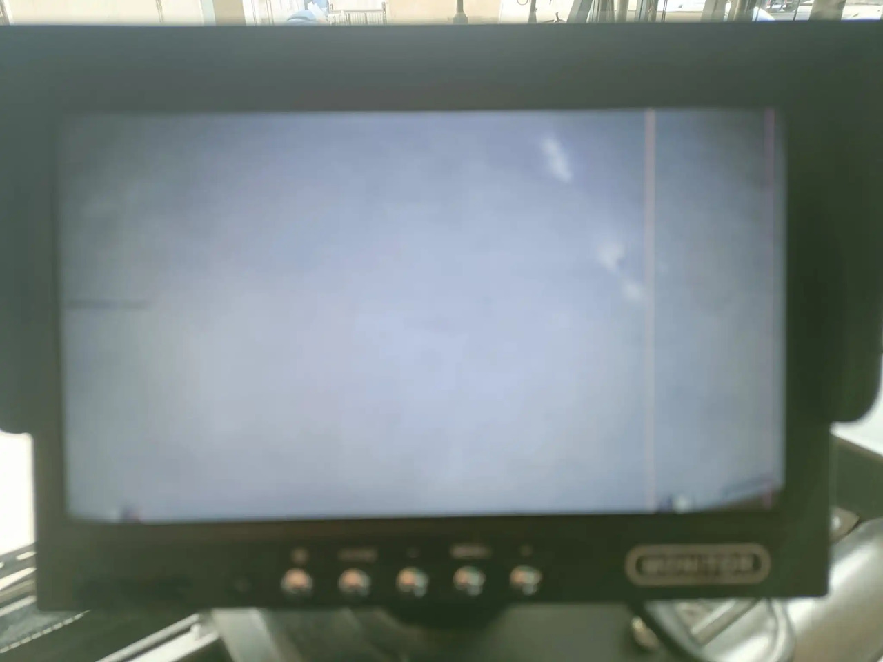 IVECO EUROCARGO 160E25P - Cab chassis truck: picture 4 IVECO EUROCARGO 160E25P - Cab chassis truck: picture 4