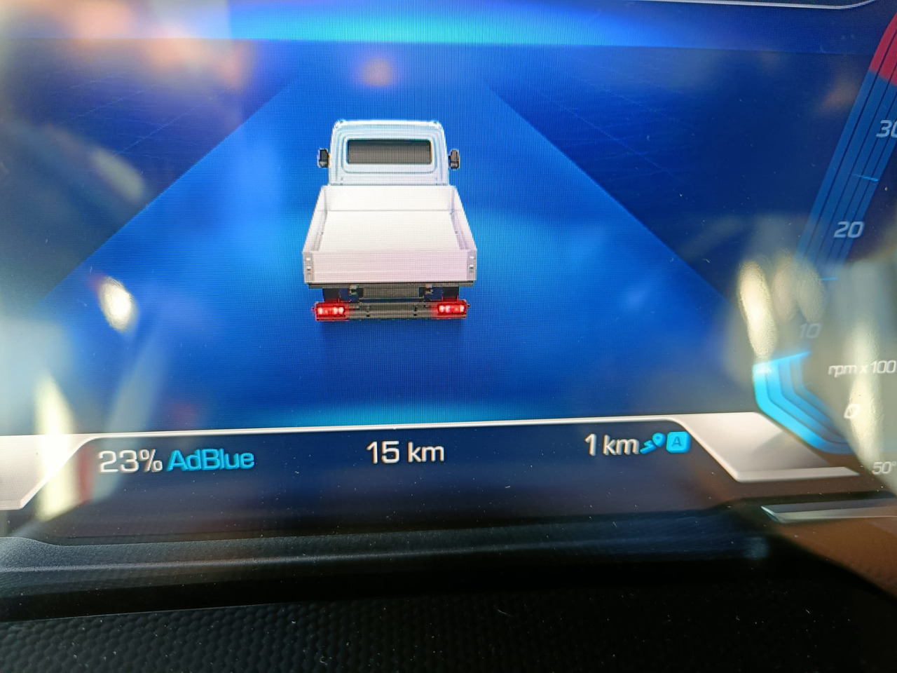 Van IVECO DAILY 35C16 MOD. 2025 A TELAIO NUOVO: picture 8 Van IVECO DAILY 35C16 MOD. 2025 A TELAIO NUOVO: picture 8