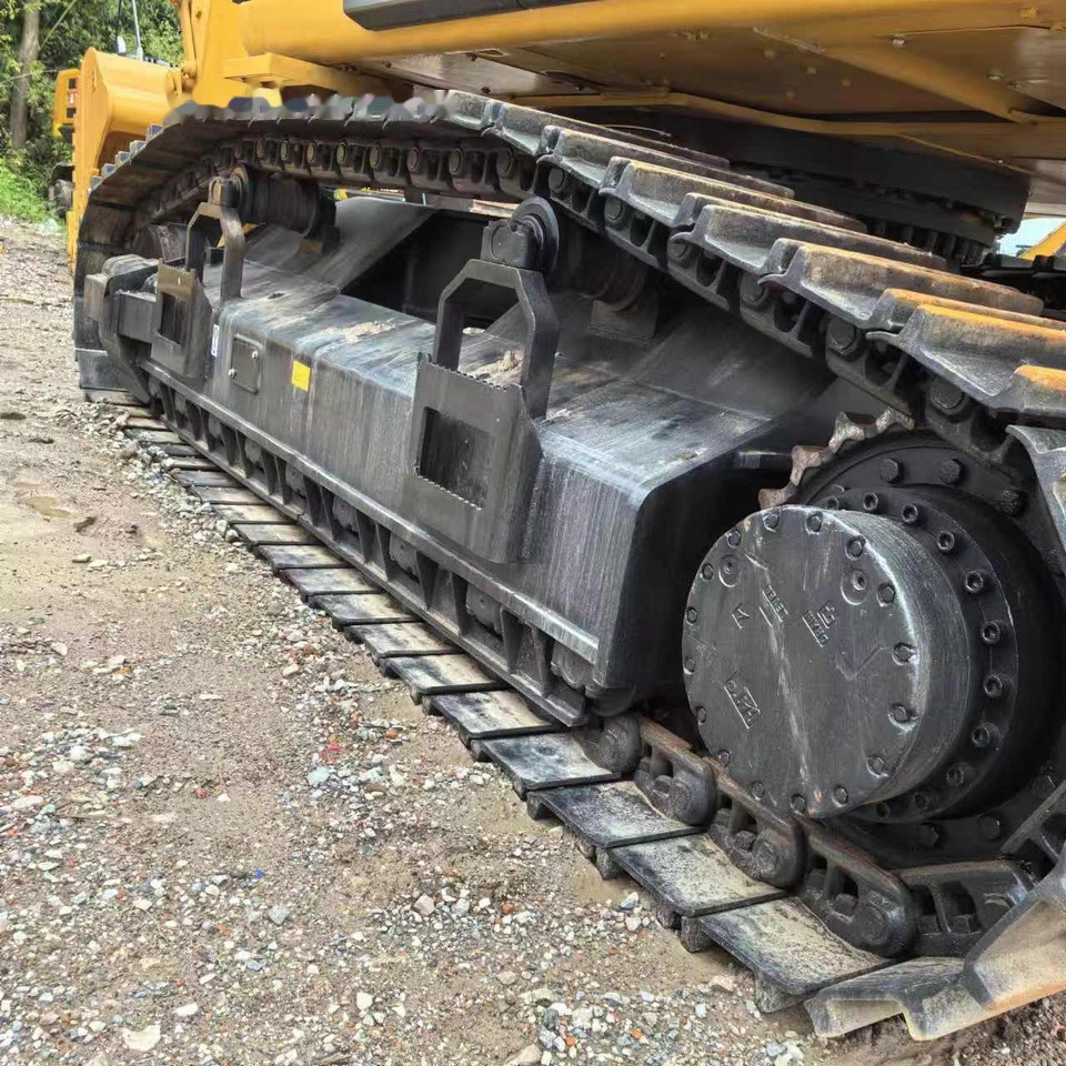 CATERPILLAR 340D2L - Crawler excavator: picture 3 CATERPILLAR 340D2L - Crawler excavator: picture 3