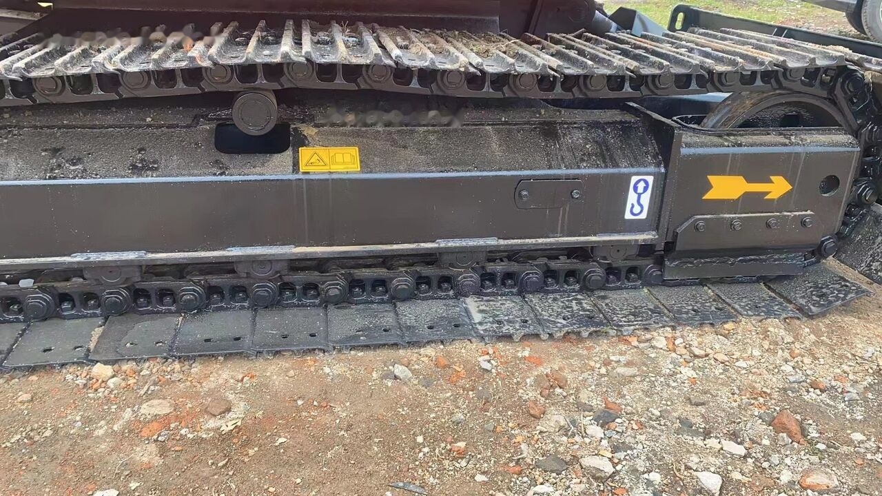 Kubota KX185-3 - Mini excavator: picture 1 Kubota KX185-3 - Mini excavator: picture 1