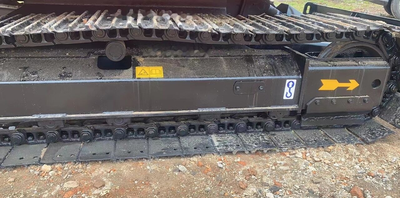 Kubota KX185 - Mini excavator: picture 5 Kubota KX185 - Mini excavator: picture 5