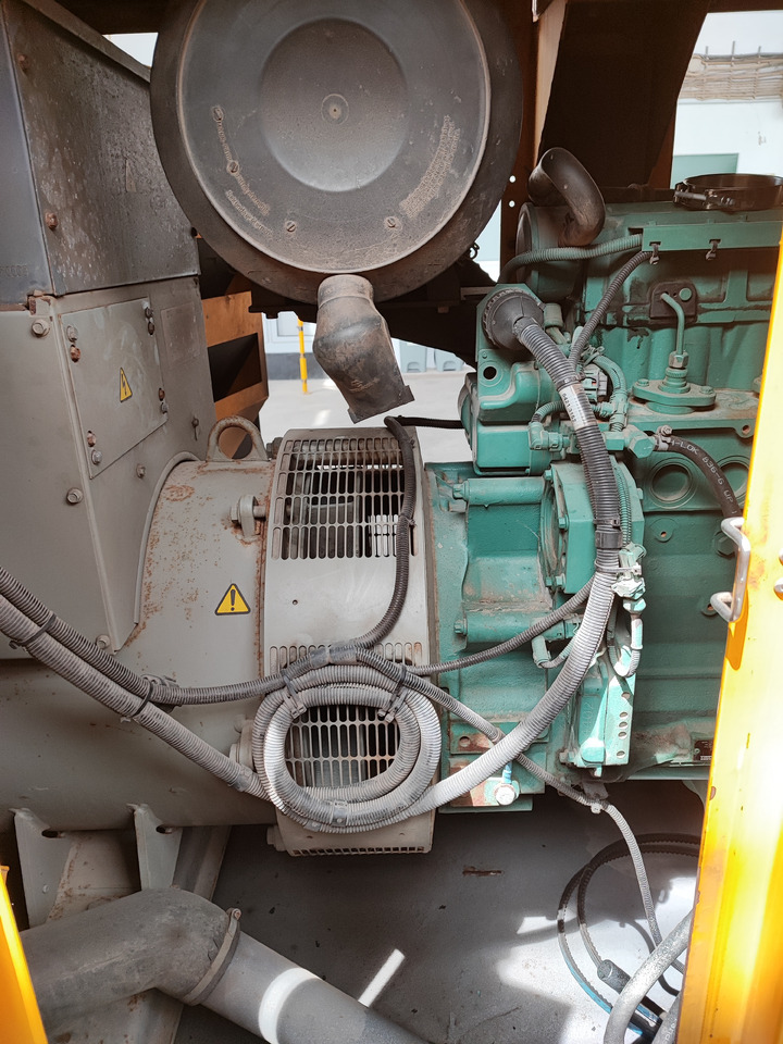 ATLAS COPCO - Generator set: picture 3 ATLAS COPCO - Generator set: picture 3
