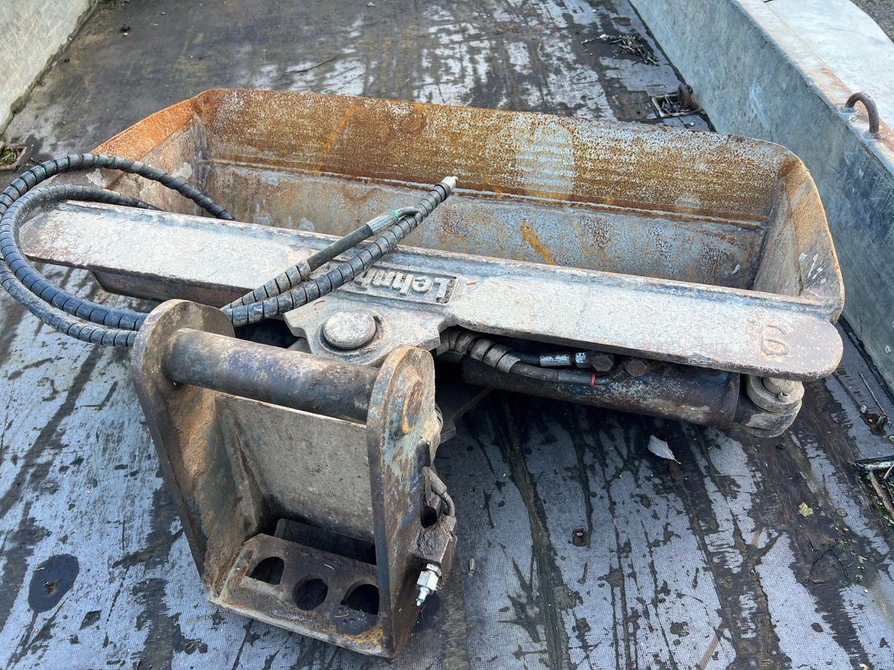 Neuson 2503 RDV - Mini excavator: picture 5 Neuson 2503 RDV - Mini excavator: picture 5