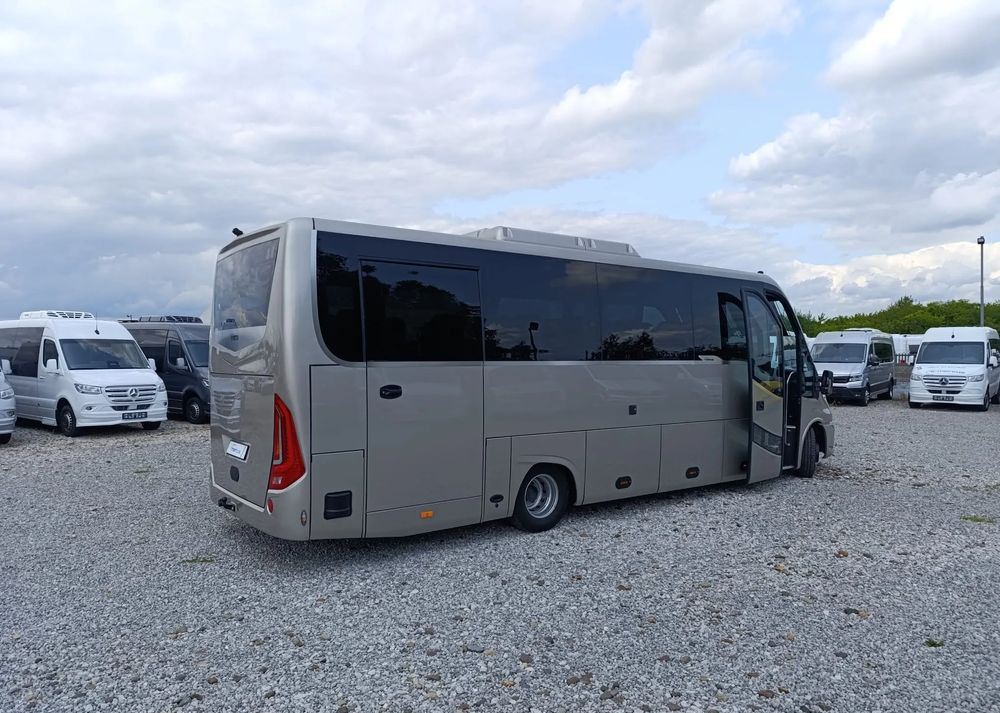 Iveco Mercus Daily 70C21 - Minibus, Passenger van: picture 5 Iveco Mercus Daily 70C21 - Minibus, Passenger van: picture 5