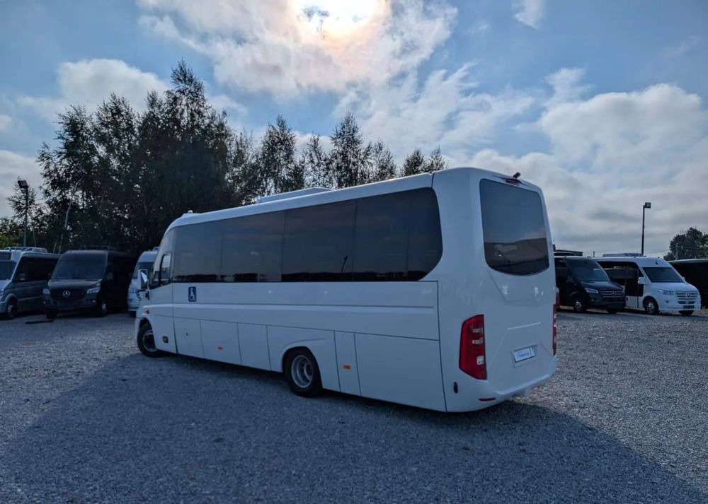 City bus Iveco Mercus Daily City: picture 9