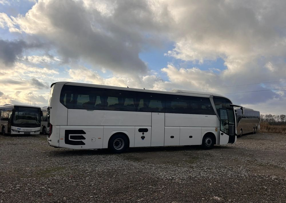 MAN Lions Coach - Coach: picture 4 MAN Lions Coach - Coach: picture 4