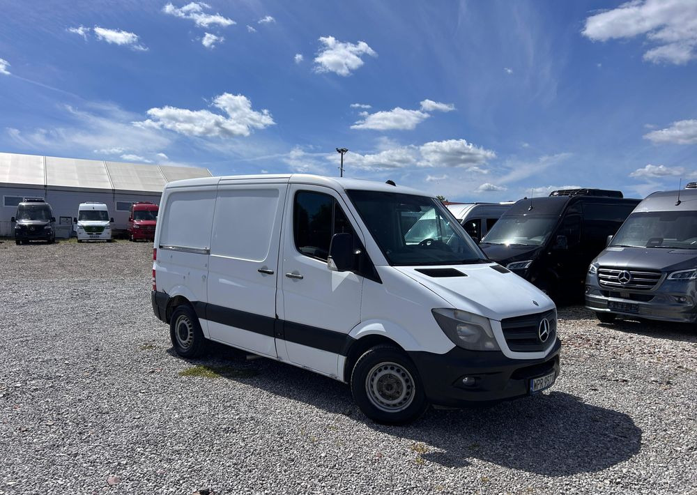 Mercedes-Benz Sprinter 313 - Panel van: picture 2 Mercedes-Benz Sprinter 313 - Panel van: picture 2