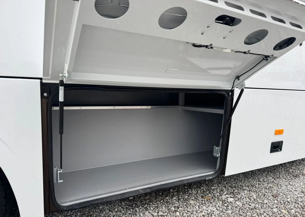 Mercedes-Benz Sprinter 519 - Minibus, Passenger van: picture 3 Mercedes-Benz Sprinter 519 - Minibus, Passenger van: picture 3