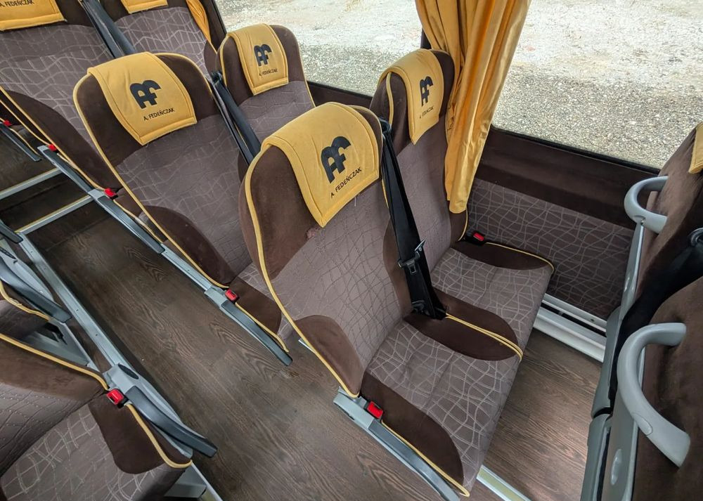 Minibus, Passenger van Mercedes-Benz Sprinter 519: picture 20 Minibus, Passenger van Mercedes-Benz Sprinter 519: picture 20