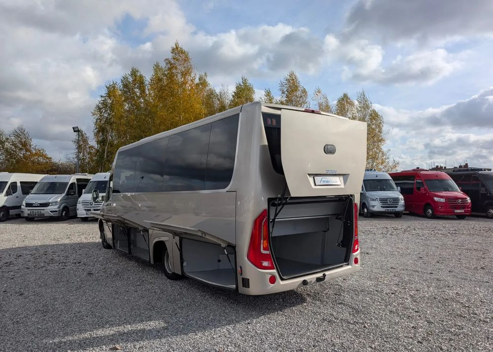 Minibus, Passenger van Mercedes-Benz Sprinter 519: picture 10 Minibus, Passenger van Mercedes-Benz Sprinter 519: picture 10