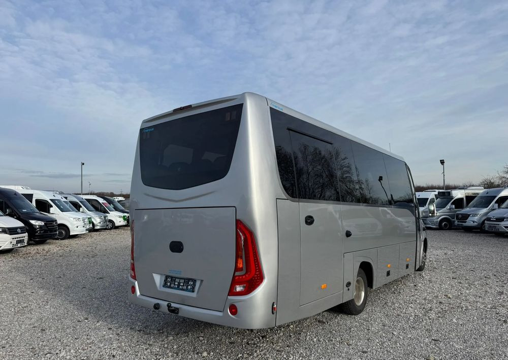 Mercedes-Benz Sprinter 519 - Minibus, Passenger van: picture 4 Mercedes-Benz Sprinter 519 - Minibus, Passenger van: picture 4