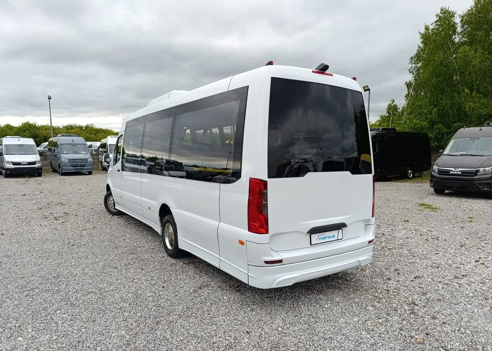 City bus Mercedes-Benz Sprinter CITY: picture 8