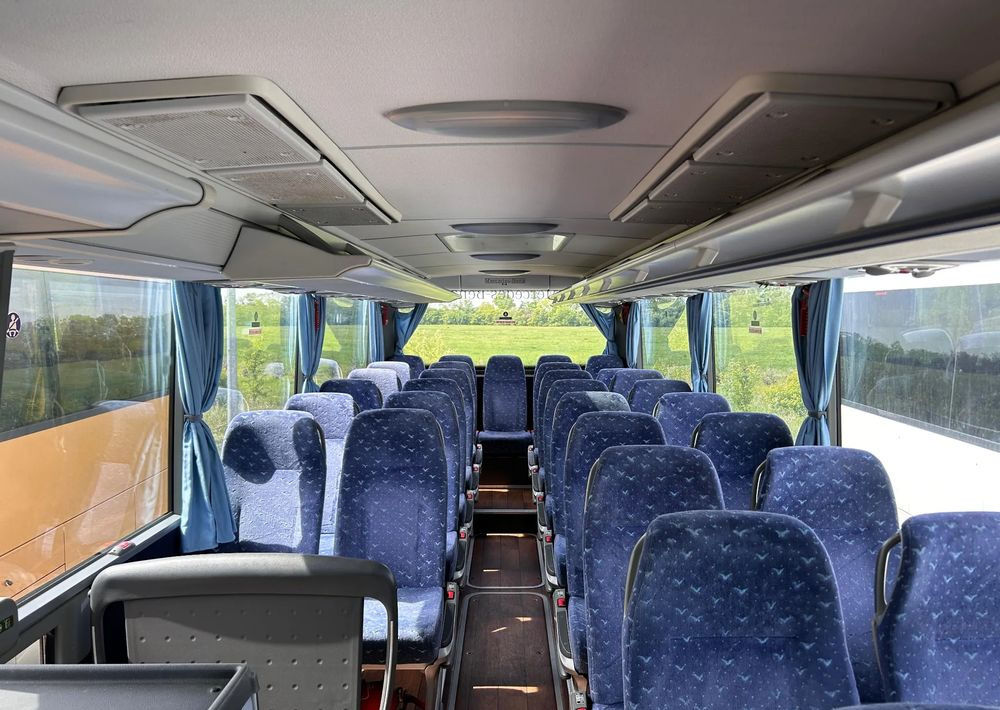 Coach Mercedes-Benz Tourismo: picture 20
