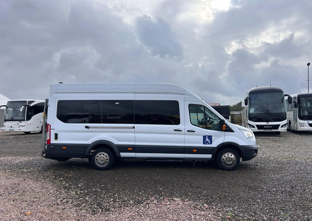 Ford Transit - Other machinery: picture 3 Ford Transit - Other machinery: picture 3