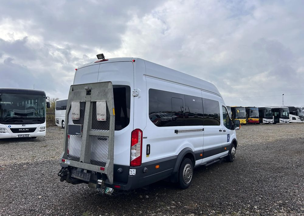 Ford Transit - Other machinery: picture 5 Ford Transit - Other machinery: picture 5