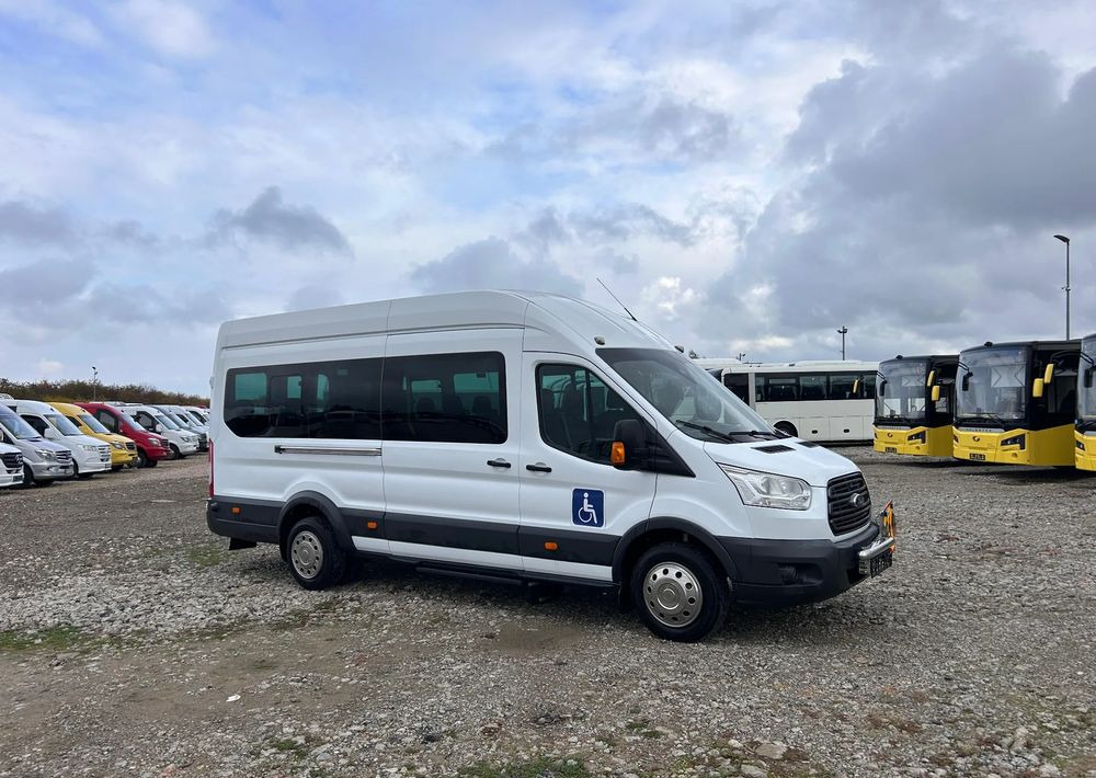 Ford Transit - Other machinery: picture 2 Ford Transit - Other machinery: picture 2