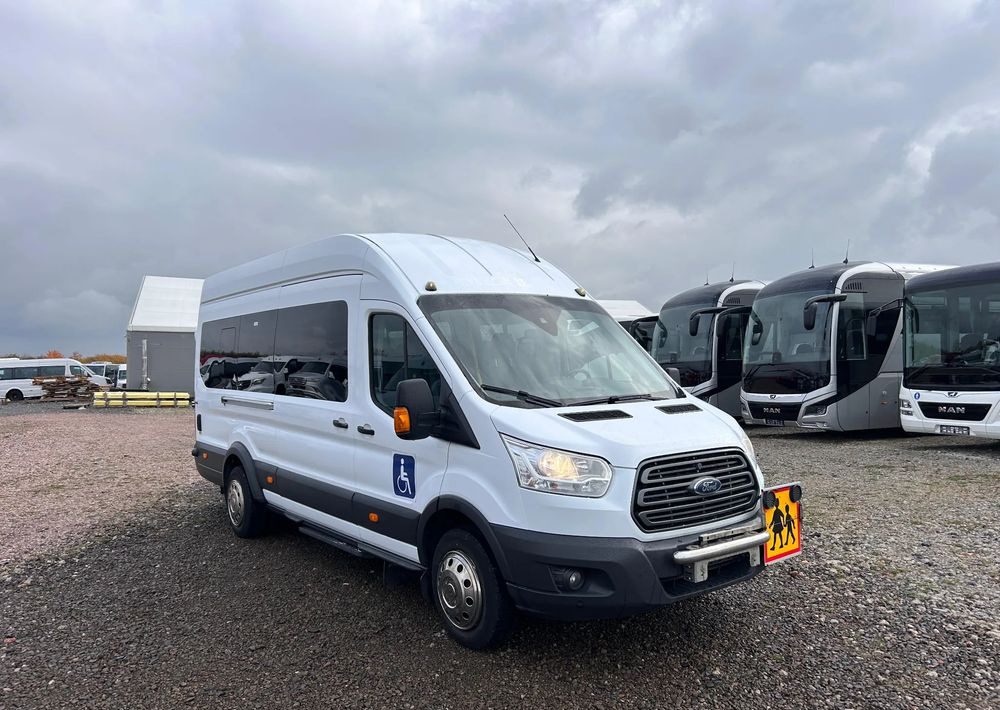 Ford Transit - Other machinery: picture 1 Ford Transit - Other machinery: picture 1