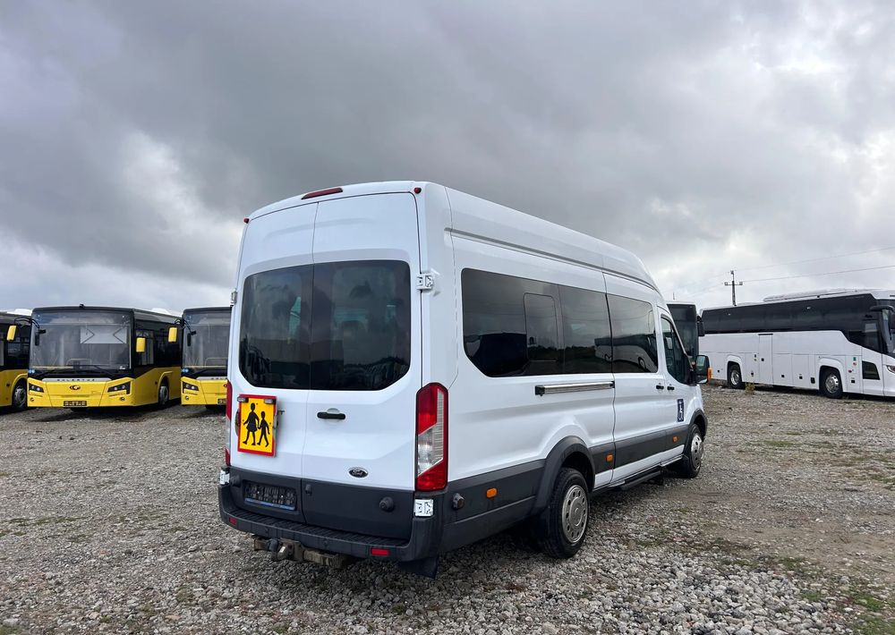 Ford Transit - Other machinery: picture 4 Ford Transit - Other machinery: picture 4