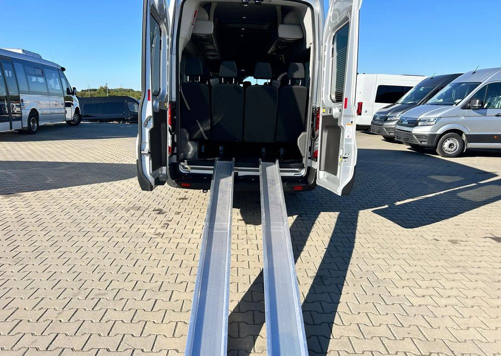 Ford Transit - Other machinery: picture 5 Ford Transit - Other machinery: picture 5