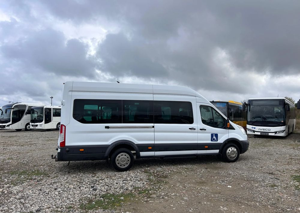 Ford Transit - Other machinery: picture 3 Ford Transit - Other machinery: picture 3