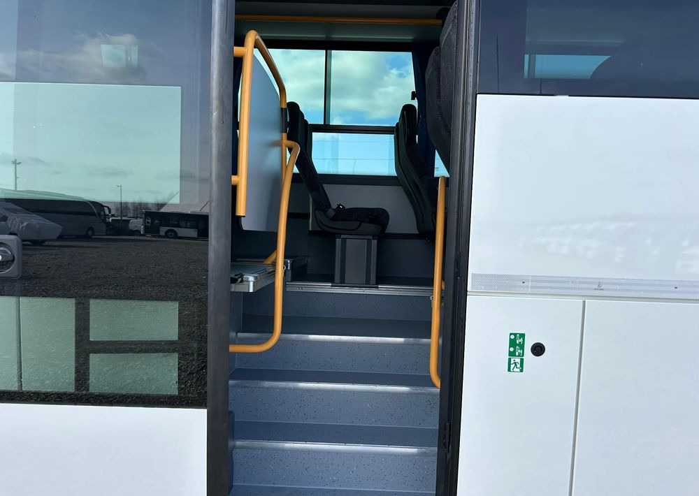 Iveco Crossway - Other machinery: picture 4 Iveco Crossway - Other machinery: picture 4