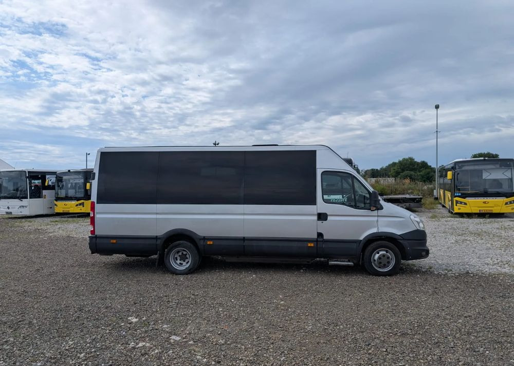 Iveco Daily 50C14 - Other machinery: picture 3 Iveco Daily 50C14 - Other machinery: picture 3