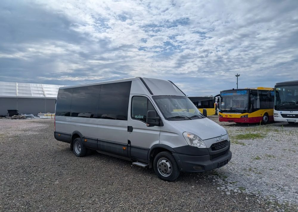 Iveco Daily 50C14 - Other machinery: picture 2 Iveco Daily 50C14 - Other machinery: picture 2