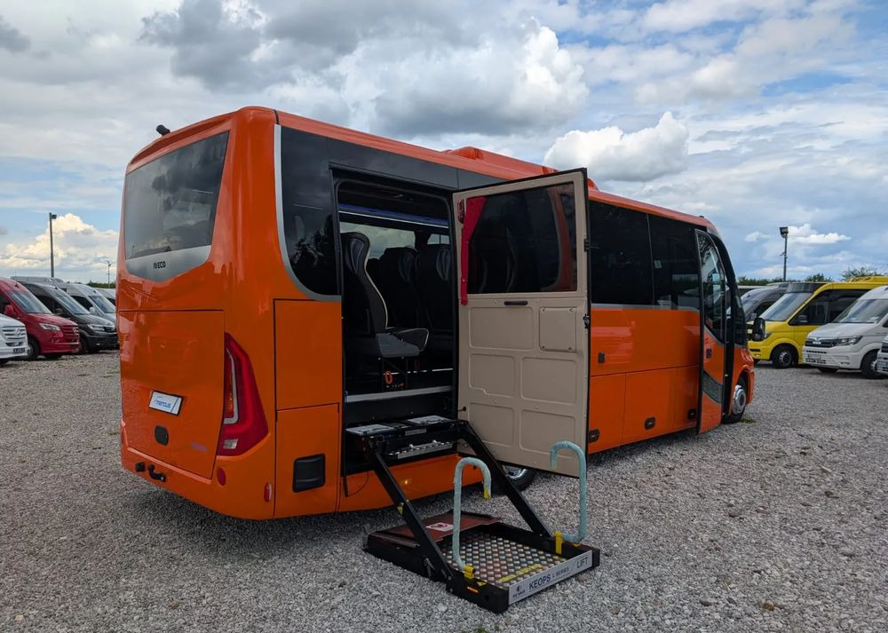 Iveco Daily - Other machinery: picture 1 Iveco Daily - Other machinery: picture 1