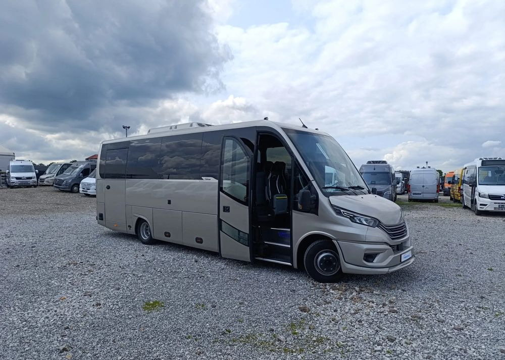 Iveco Mercus Daily 70C21 - Other machinery: picture 2 Iveco Mercus Daily 70C21 - Other machinery: picture 2