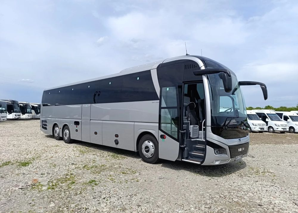 MAN Lions Coach - Other machinery: picture 2 MAN Lions Coach - Other machinery: picture 2