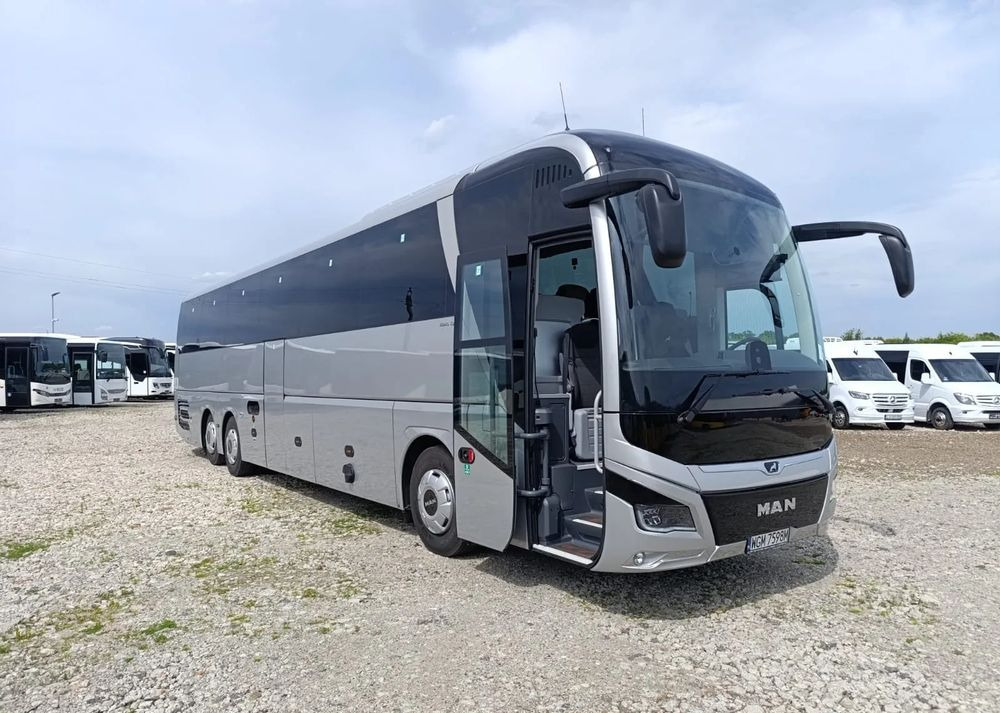 MAN Lions Coach - Other machinery: picture 1 MAN Lions Coach - Other machinery: picture 1