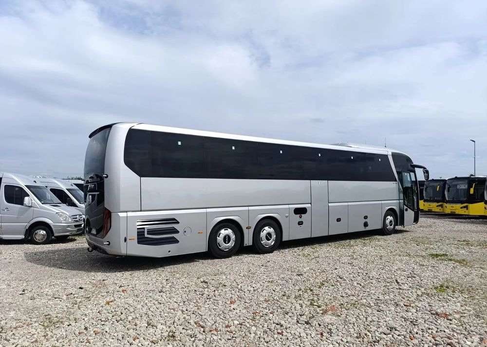 MAN Lions Coach - Other machinery: picture 4 MAN Lions Coach - Other machinery: picture 4