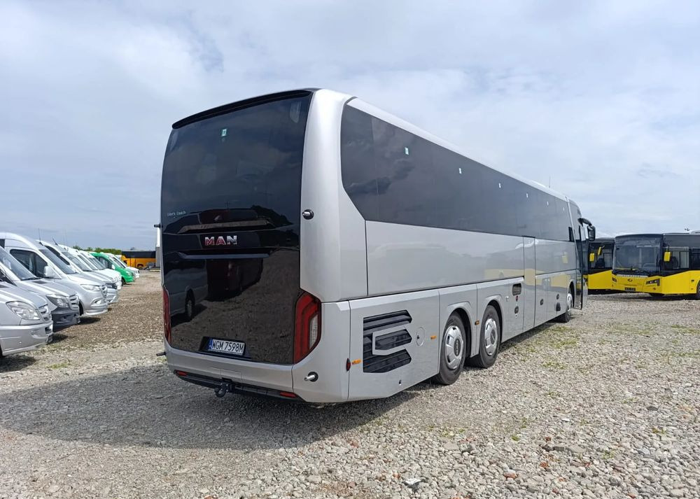 MAN Lions Coach - Other machinery: picture 5 MAN Lions Coach - Other machinery: picture 5