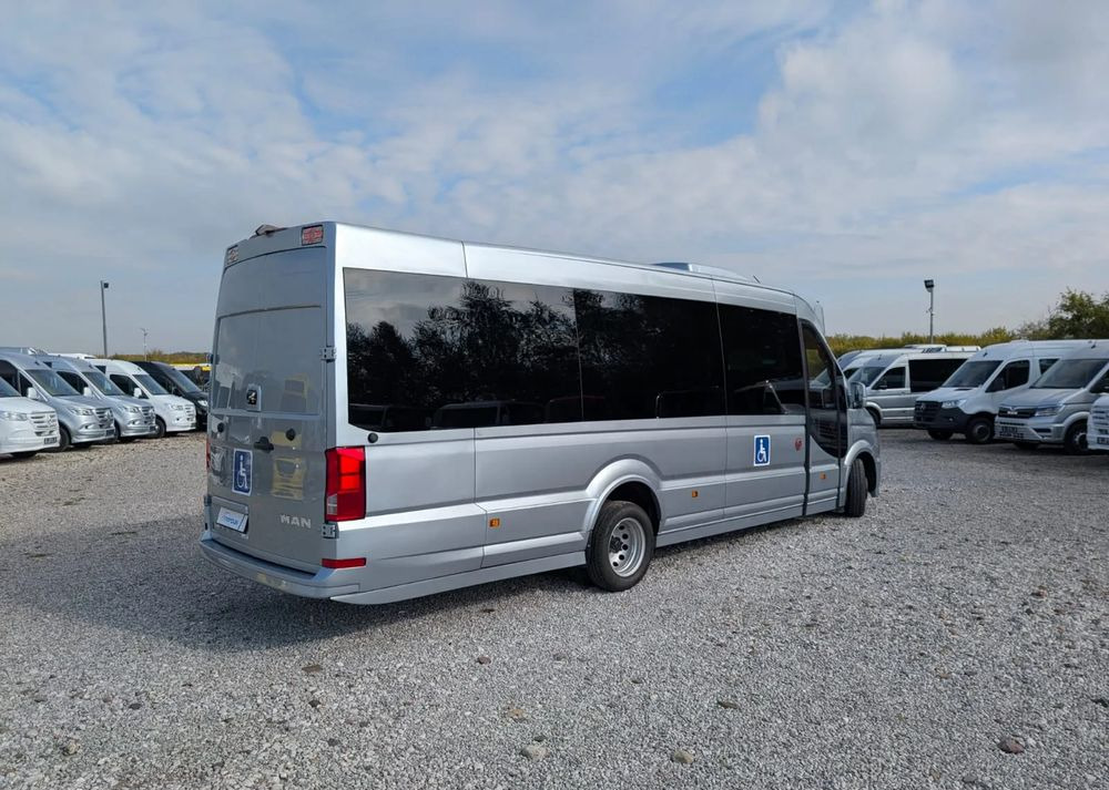 MAN TGE 5.160 - Other machinery: picture 4 MAN TGE 5.160 - Other machinery: picture 4