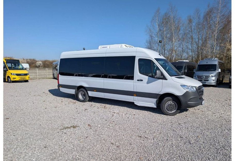 Mercedes-Benz Sprinter 517 - Other machinery: picture 2 Mercedes-Benz Sprinter 517 - Other machinery: picture 2