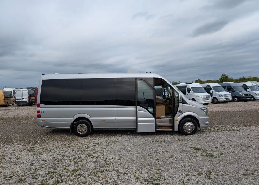 Mercedes-Benz Sprinter 519 - Other machinery: picture 3 Mercedes-Benz Sprinter 519 - Other machinery: picture 3