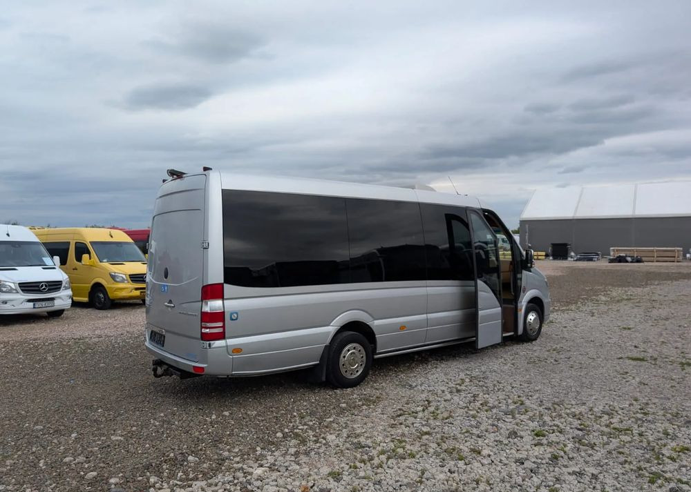 Mercedes-Benz Sprinter 519 - Other machinery: picture 4 Mercedes-Benz Sprinter 519 - Other machinery: picture 4