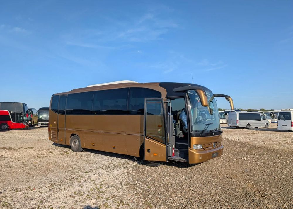 Mercedes-Benz Tourino - Other machinery: picture 2 Mercedes-Benz Tourino - Other machinery: picture 2