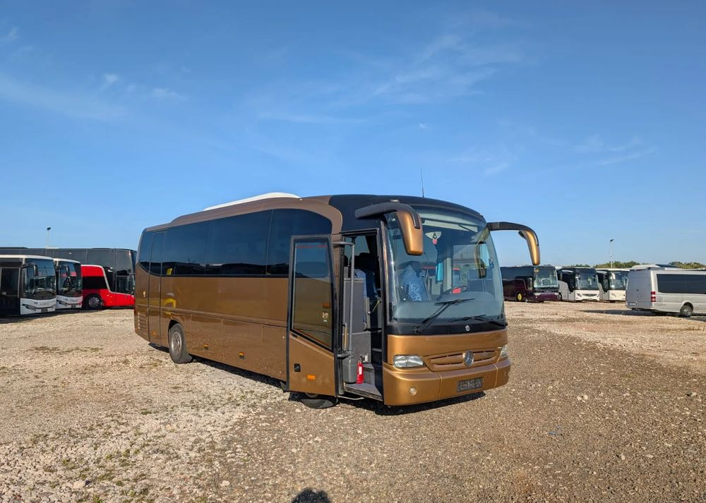 Mercedes-Benz Tourino - Other machinery: picture 1 Mercedes-Benz Tourino - Other machinery: picture 1