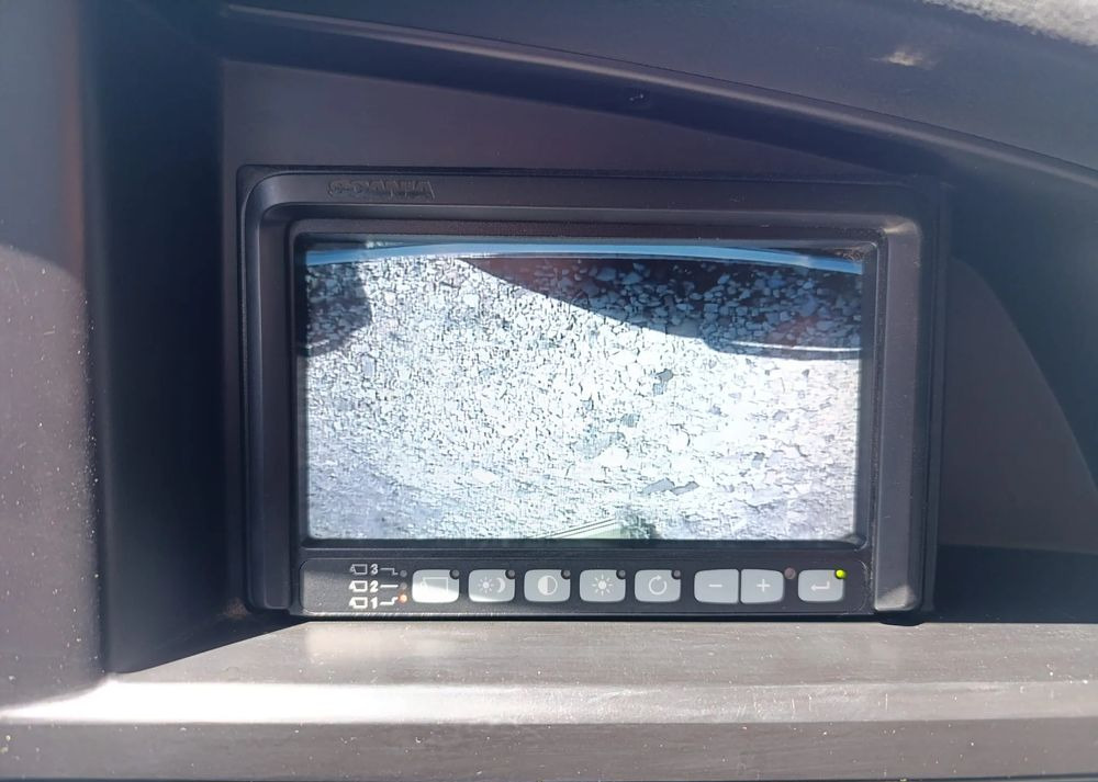 Coach Scania HIGER: picture 17