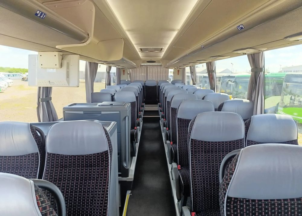 Coach Scania HIGER: picture 19
