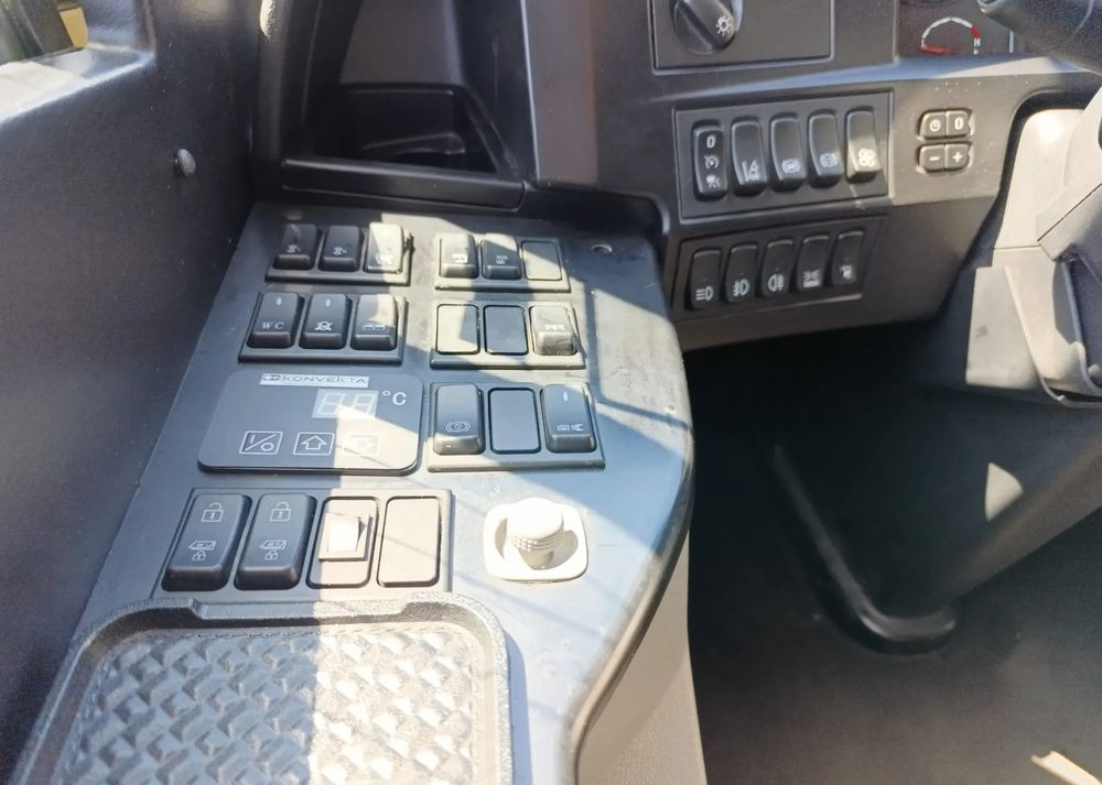 Coach Scania HIGER: picture 16