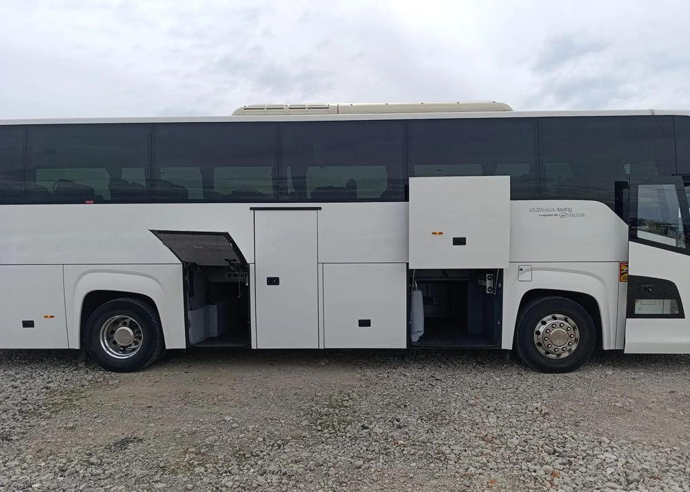 Scania Higer - Coach: picture 4 Scania Higer - Coach: picture 4