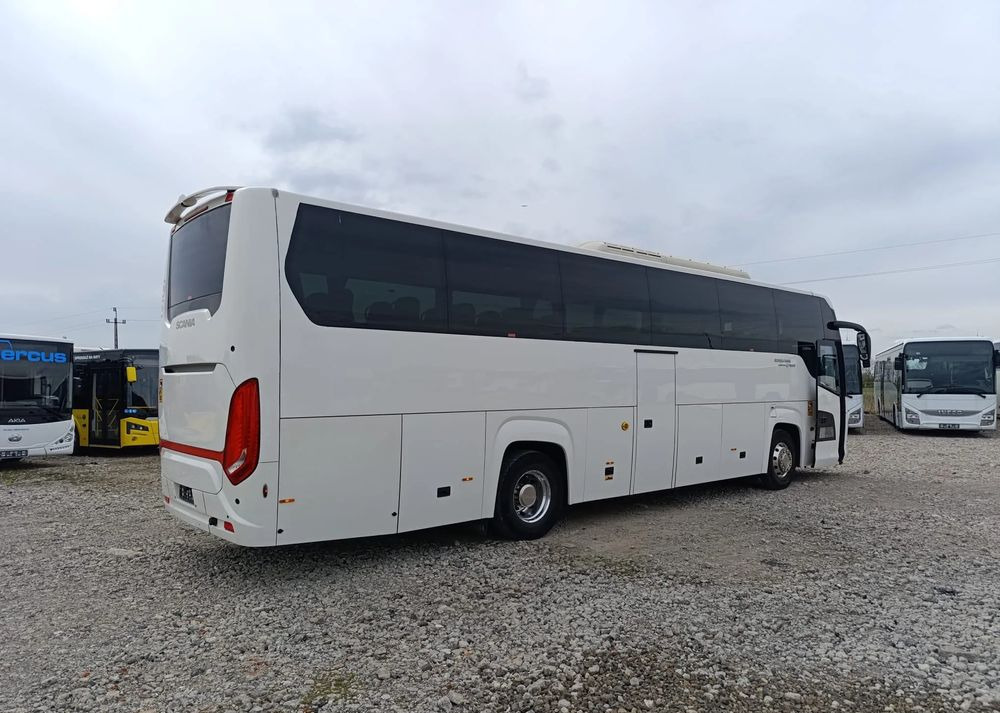 Scania Higer - Coach: picture 5 Scania Higer - Coach: picture 5