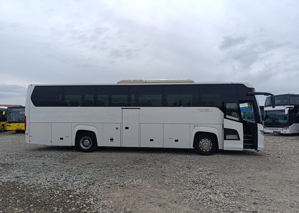 Scania Higer - Coach: picture 3 Scania Higer - Coach: picture 3