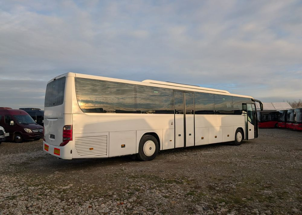 Coach Setra S 416: picture 7 Coach Setra S 416: picture 7