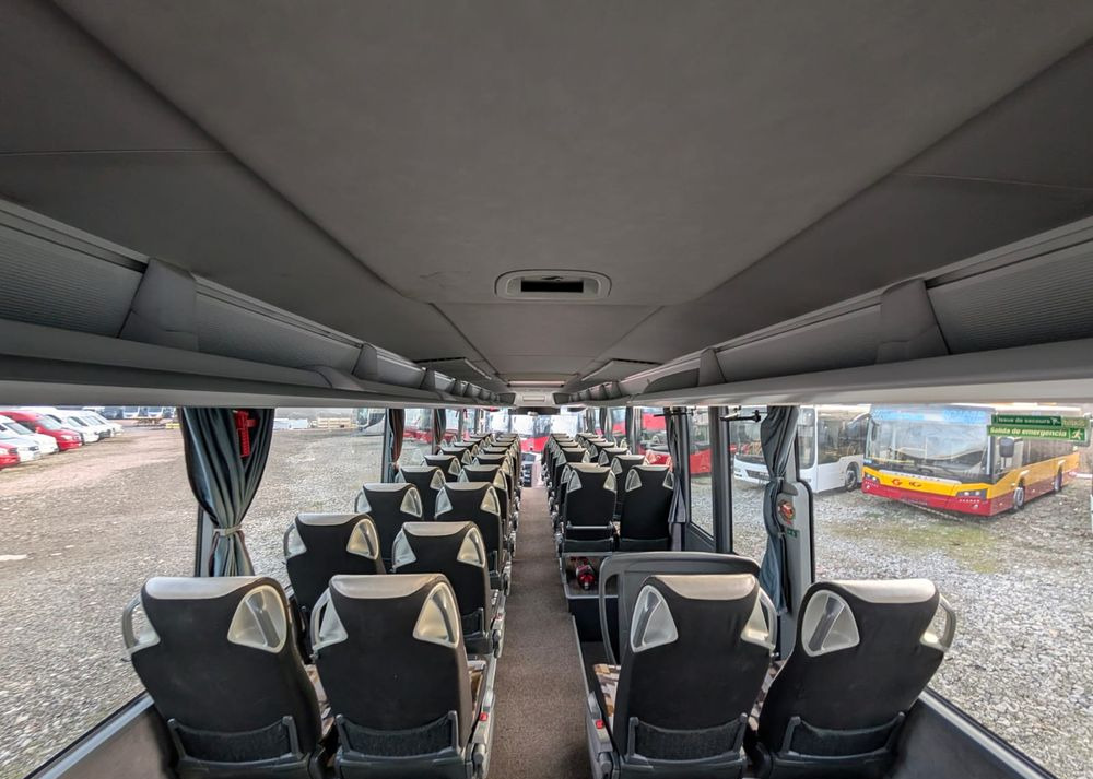 Coach Setra S 416: picture 24 Coach Setra S 416: picture 24