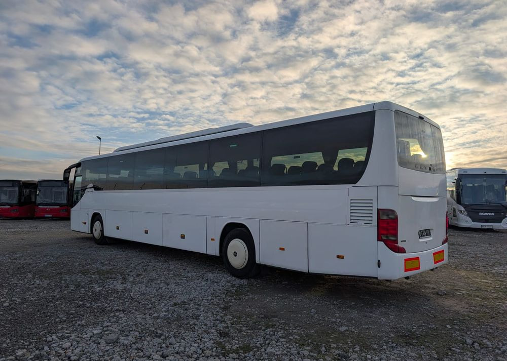 Coach Setra S 416: picture 11 Coach Setra S 416: picture 11